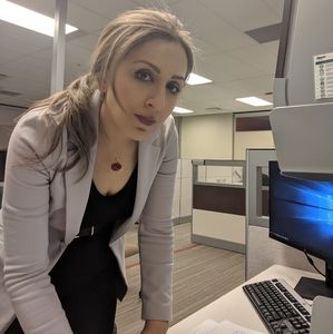 Meet your Posher, Forough